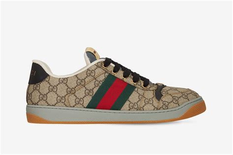 where to buy Gucci sneakers